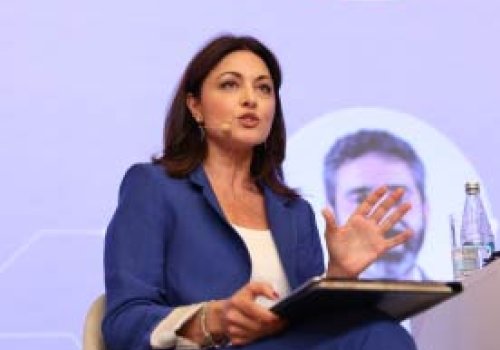 Panel 1: &quot;Tesirin qiymetlendirilmesi: Dezinformasiyanin ehate dairesini mueyyenlesdirmek&quot;