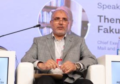 Panel 2: &quot;Dezinformasiyaya qarsi daha davamli cemiyyet qurmaq ucun siyaset ve tesebbusler&quot;