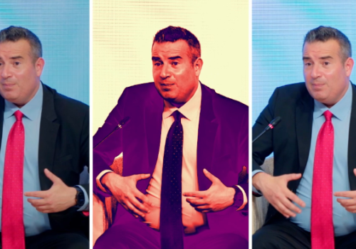 1-ci panel sessiya cercivesinde seslendirilen esas fikirleri teqdim edirik