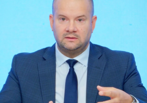 1-ci panel sessiya cercivesinde seslendirilen esas fikirleri teqdim edirik