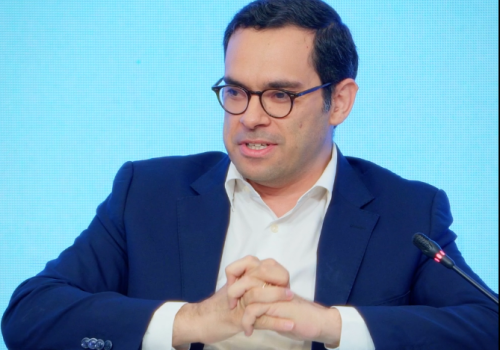 1-ci panel sessiya cercivesinde seslendirilen esas fikirleri teqdim edirik